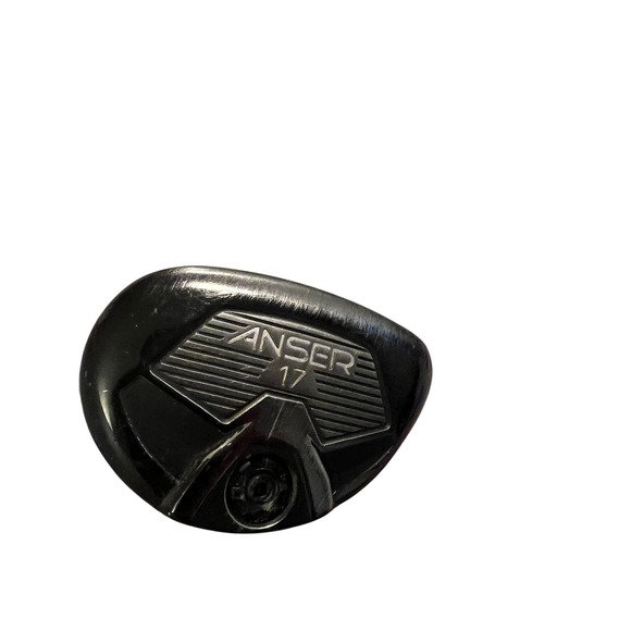 Ping Anser 17 Degree Hybrid Golf Club Fairway Wood Mens Stiff Flex Right Handed - Picture 1 of 15
